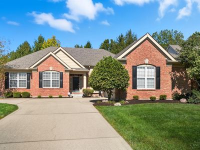 11863 Whittington Ln, Cincinnati, OH, 45249