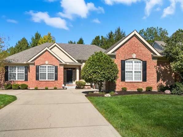 11863 Whittington Ln, Cincinnati, OH 45249