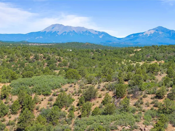 Plaza, Weston, CO 81091