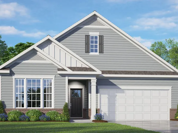5029 Cinnamon Run, New Bern, NC 28562