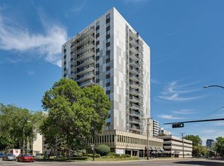 10011 116th St NW #802, Edmonton, AB