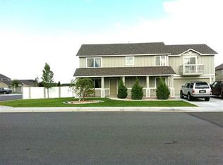 5719 Ochoco Ln, Pasco, WA