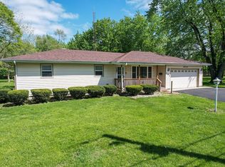 385 S Kankakee St, Coal City, IL 60416