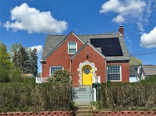 1808 Tyler St, Aliquippa, PA 15001