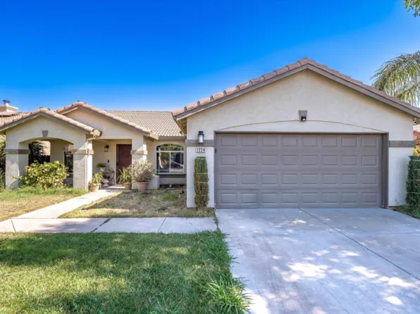 1224 Duck Blind Cir, Newman, CA 95360