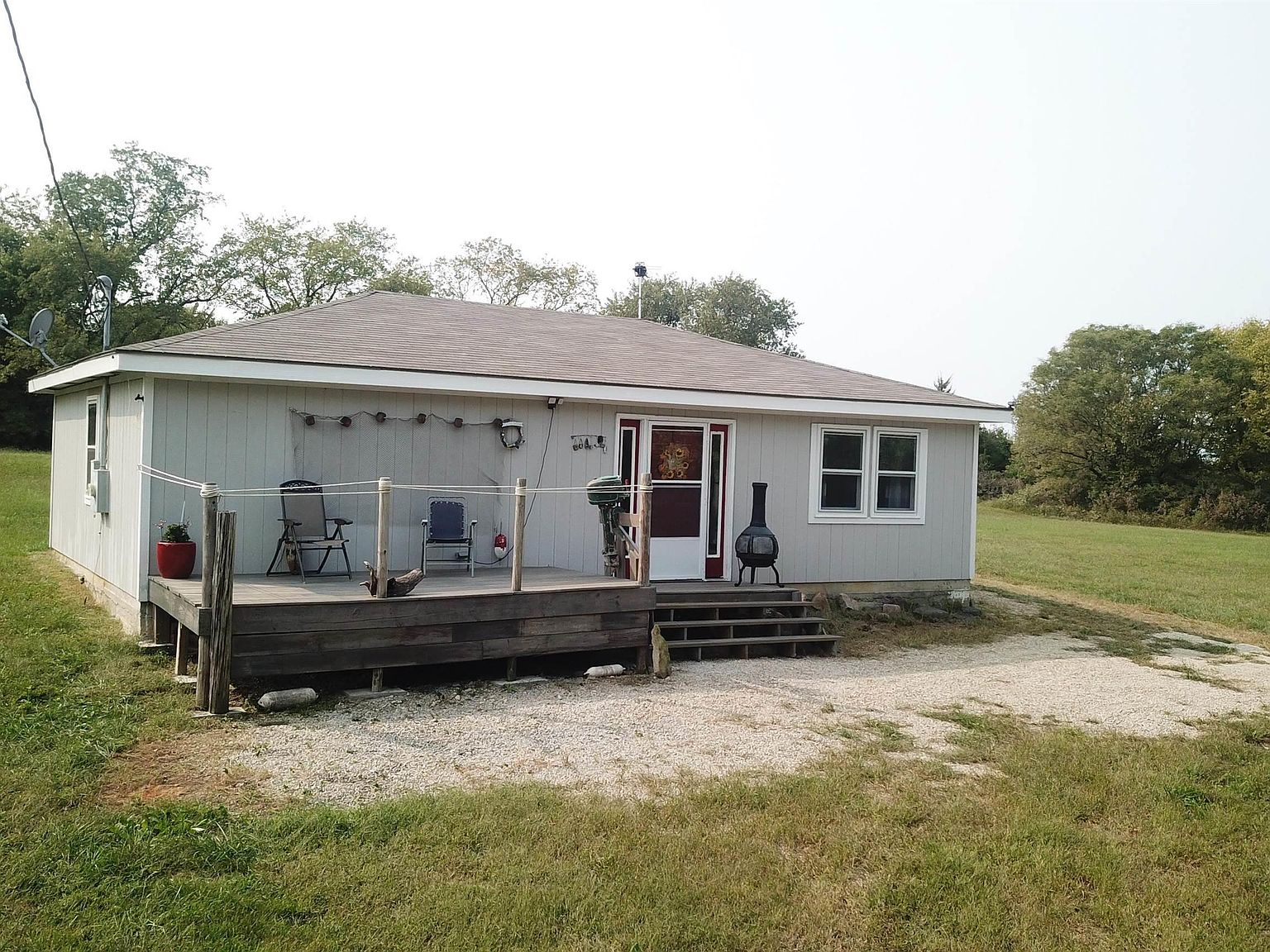 21470 S Sail A Way Dr, Overbrook, KS 66524 Zillow
