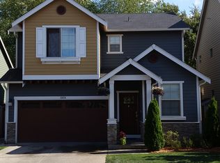 10014 1st St NE, Lake Stevens, WA 98258