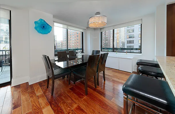 Rented by Brown Harris Stevens | media 18