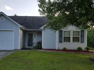 115 Gladstone Dr, Durham, NC 27703