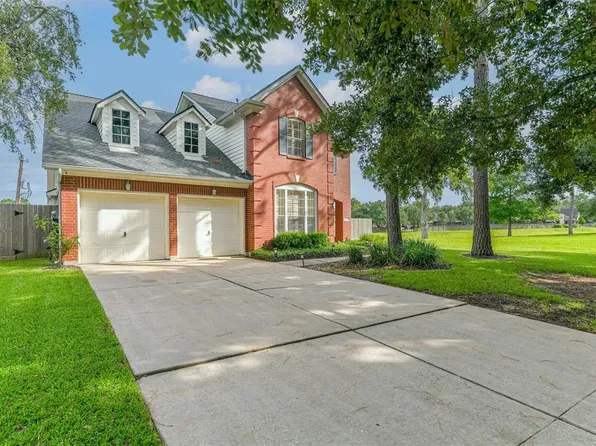 2302 Leafy Glen Drive, Houston, TX 77059