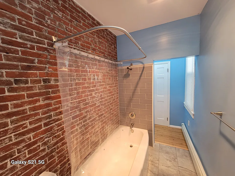 Bath Rm.