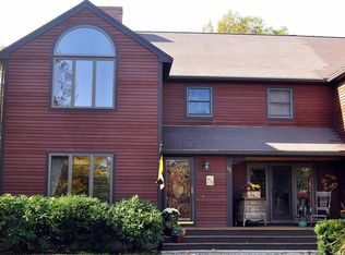 37 Squam Hill Rd, Rockport, MA 01966