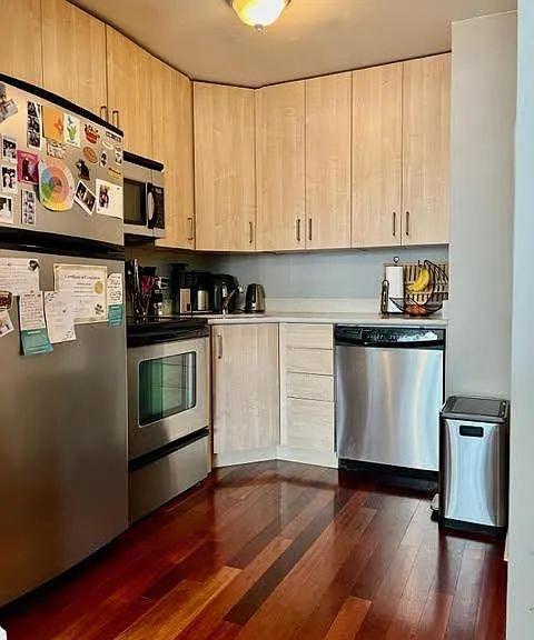1255 N Sandburg Ter #1008 — Photo 4