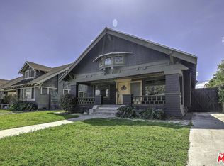 2056 W 29th Pl, Los Angeles, CA 90018