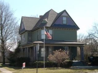 101 E St, La Porte, IN 46350
