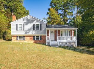 10904 Newlands Ct, Henrico, VA 23233