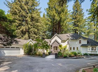 711 Furlong Rd, Sebastopol, CA 95472