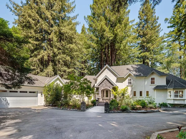 711 Furlong Road, Sebastopol, CA 95472