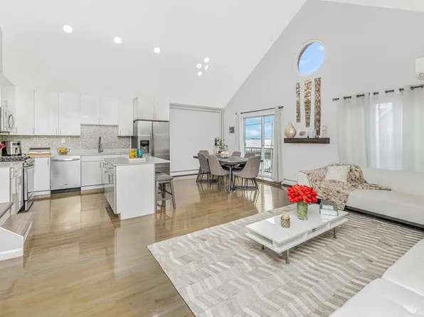 10 Pennyfield Avenue #4-3, Bronx, NY 10465