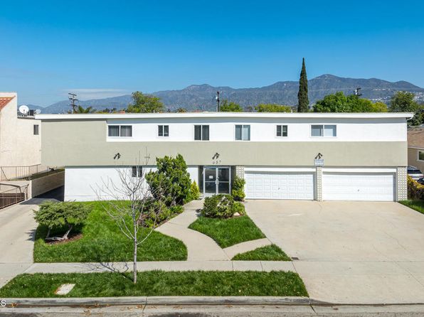 657 W Milford St, Glendale, CA 91203