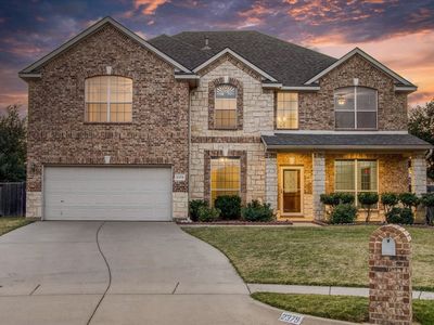 2379 Merlin Dr, Grand Prairie, TX, 75052