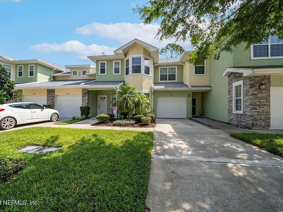 Cottages Winding Creek 120 Magnolia Crossing Point Saint Augustine FL