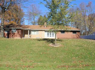 367 Cheltenham Dr, Dayton, OH 45459