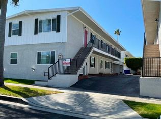 1804 12th St APT 3, Manhattan Beach, CA 90266
