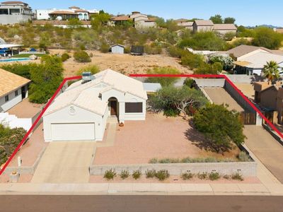 18035 N 13TH Street, Phoenix, AZ, 85022