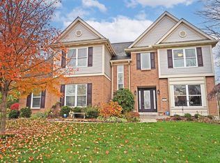 1001 Langton Ct, Morrow, OH