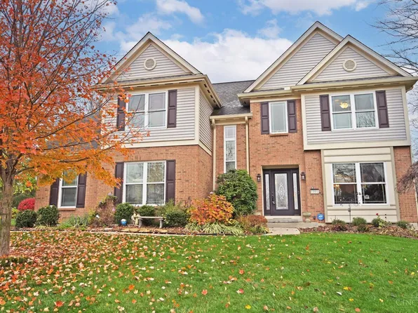 1001 Langton Ct, Morrow, OH 45152