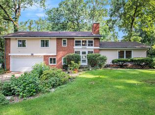 17881 Waxwing Ln, South Bend, IN 46635