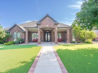 6312 Homestead Blvd, Midland, TX 79707