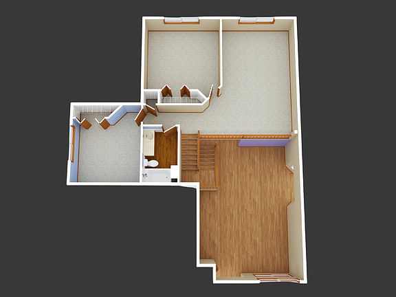 3rd image of 21217 Prince Lake Ct