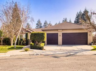 6009 W Goux Ave, Fresno, CA