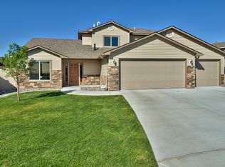 151 Winterland Ct, Fruita, CO 81521