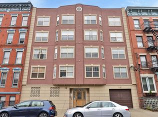 220 Jefferson St APT 4A, Hoboken, NJ 07030