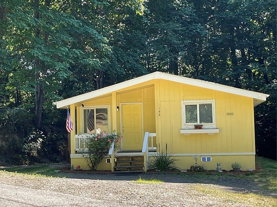 1st image of 180 SE Soundview Drive