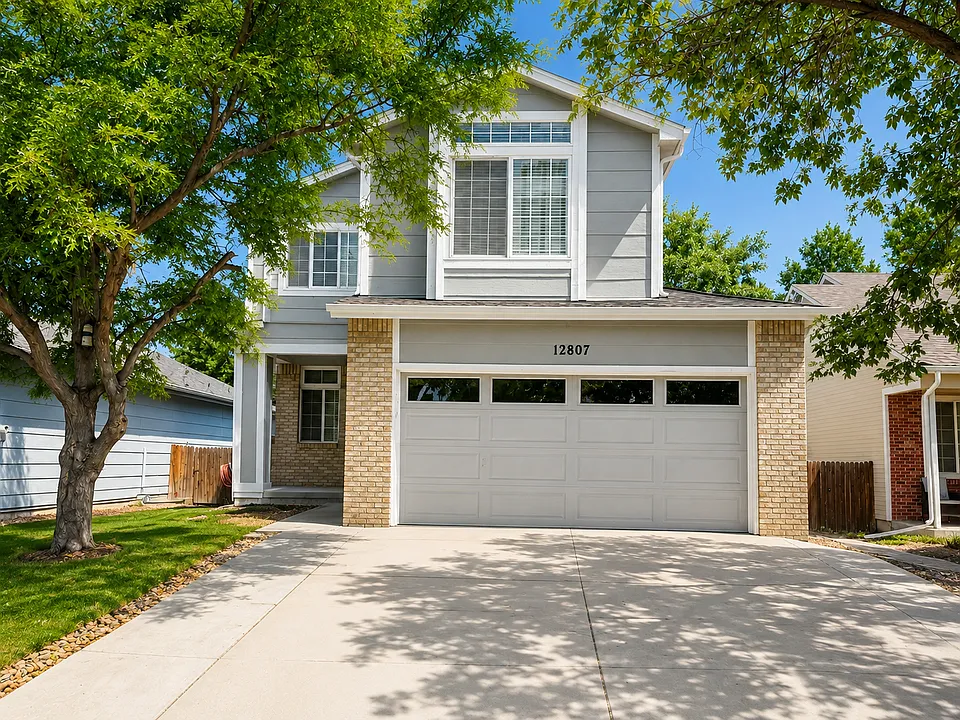 12807 E Wyoming Pl