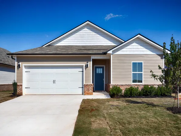 29625 Satilla Cir, Madison, AL 35756