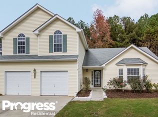 4710 Millenium View Ct, Snellville, GA 30039