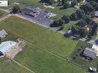 0 Firehouse Rd #1, Decatur, IL 62521