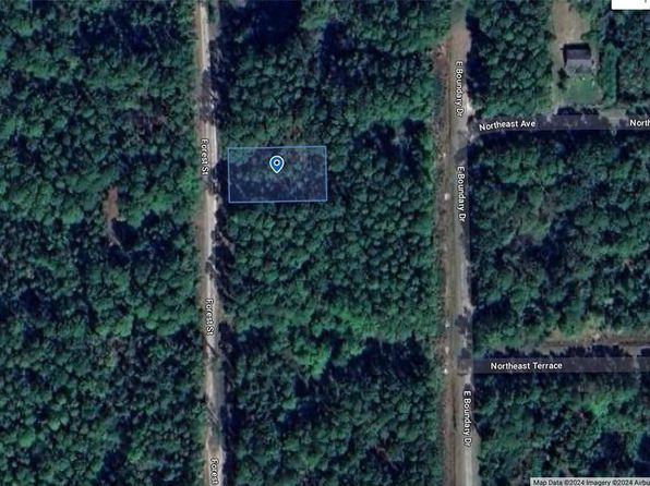 130 Forest St #236, Georgetown, FL 32139