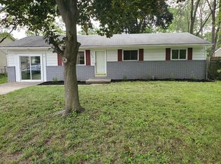 3564 Harrison Ave, Rochester Hills, MI 48307