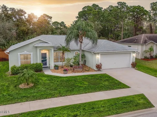 5402 Yaupon Holly Dr, Cocoa, FL 32927