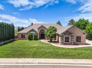2976 S Camino Real, Washington, UT 84780
