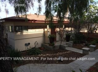3181 A St, San Diego, CA 92102