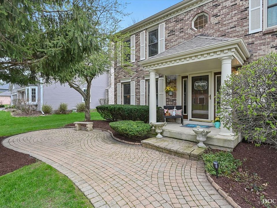 204 Lombardy Ln, Oswego, IL 60543 Zillow