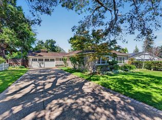 1032 Riverside Dr, Los Altos, CA 94024