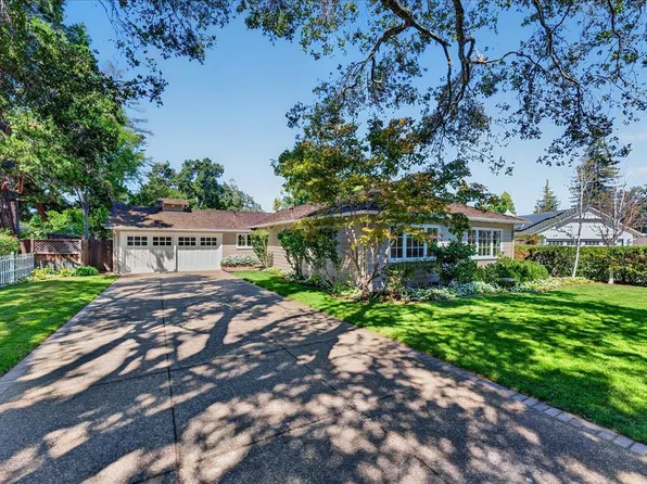 1032 Riverside Dr, Los Altos, CA 94024